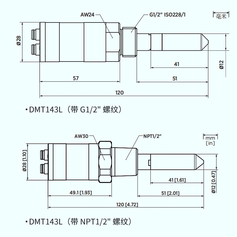 產(chǎn)品尺寸